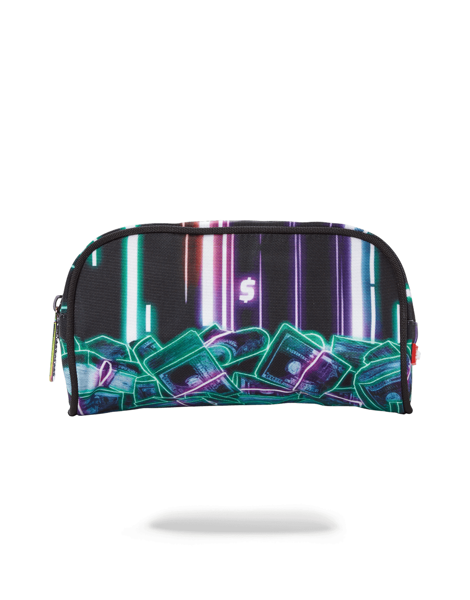 暗号通貨スタック (CRYPTO STACKS) POUCH
