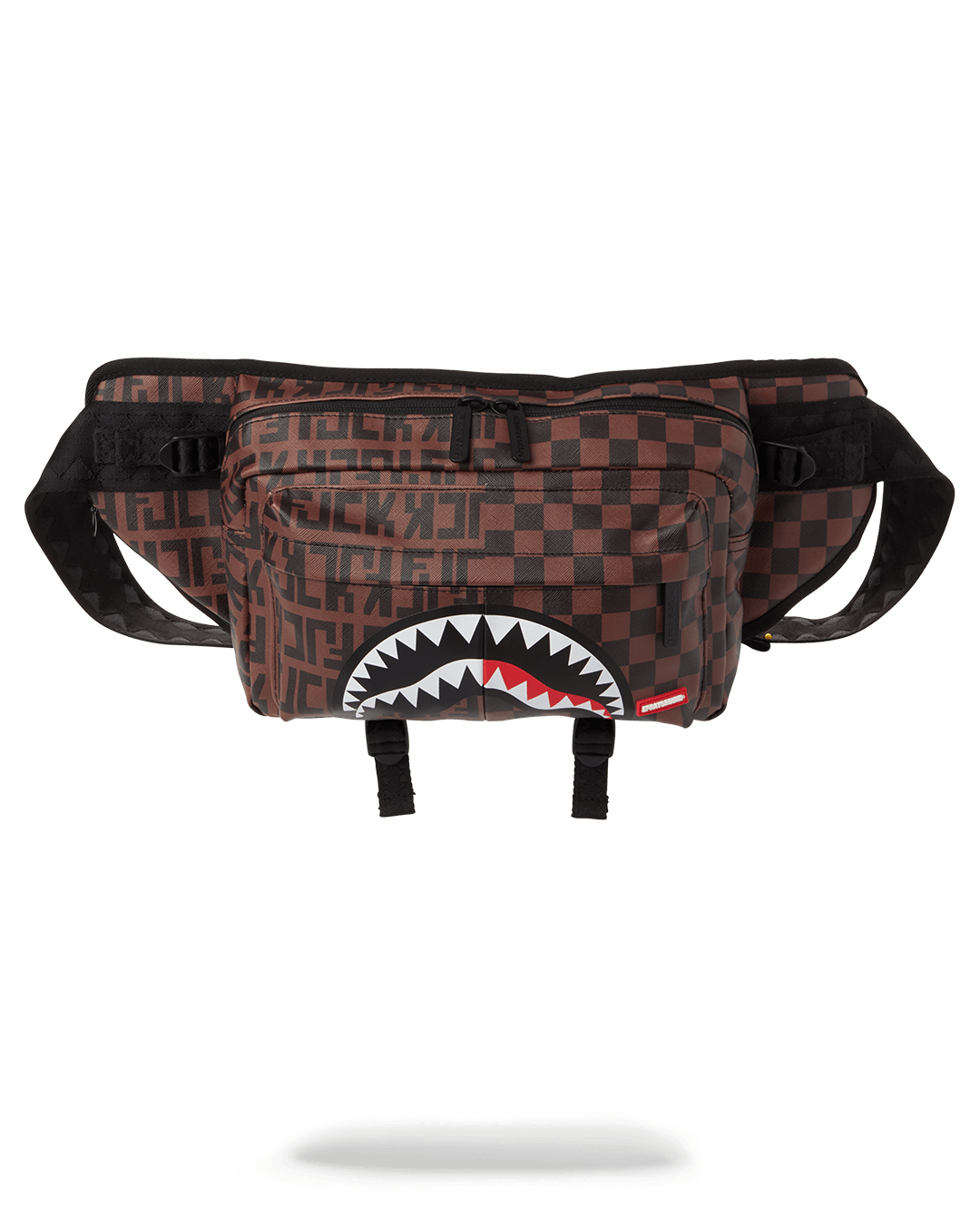 CARGO CROSSBODY: SPLIT THE CHECK