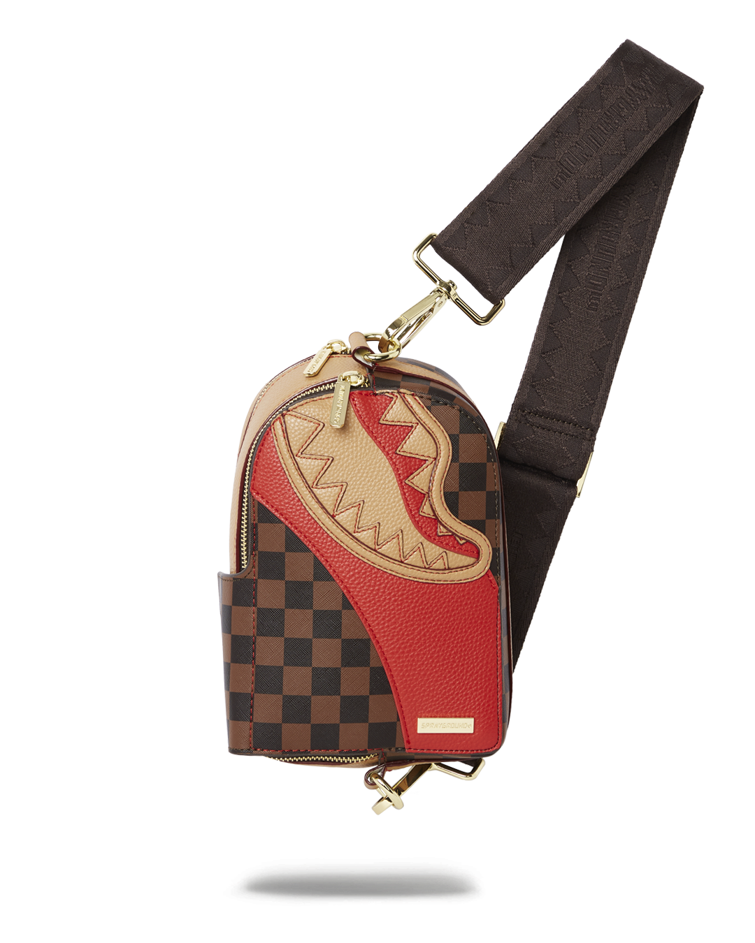 RACEWAY HENNY BACKPACK SLING