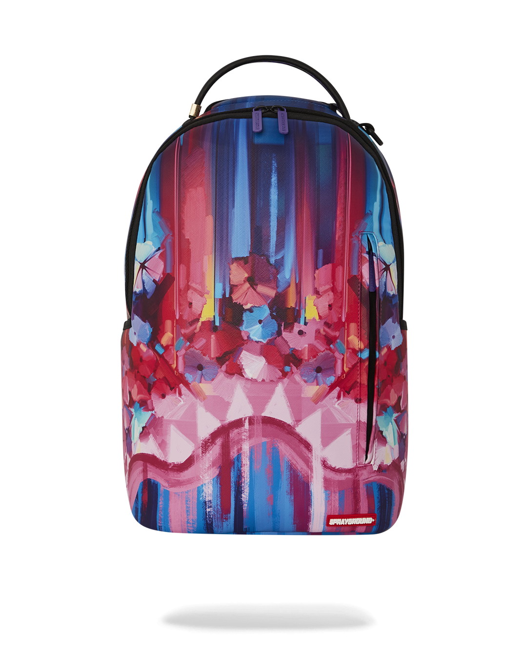 FLORA BOTANICA BACKPACK