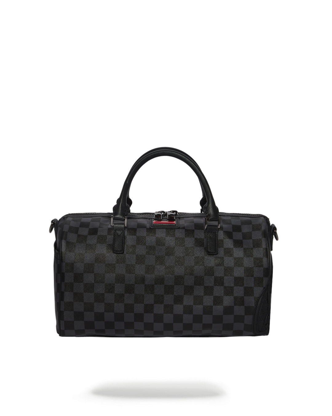 HENNY BLACK MINI DUFFLE