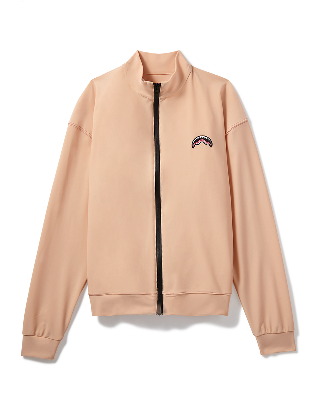 SHARK SLIM JACKET (SAND)